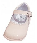 Mary Jane Girls shoes in patent pink 457
