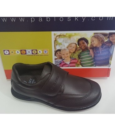 PABLOSKY 328390 brown