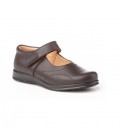Angelitos 461 brown