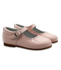 Mary Jane patent leather 4199 pink
