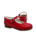 4199 Mary Jane red